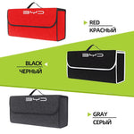 Load image into Gallery viewer, Car Trunk Organizer Box Large Capacity Folding Storage Bag For BYD Atto 3 Yuan Plus Han Tang EV F3 E6 Dmi Song F0 Qin Pro G3 I3