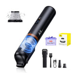 Load image into Gallery viewer, Baseus A5 Air Car Vacuum Cleaner 2-in-1 Powerful Wireless Cleaner Strong Suction Handheld Car Cleaning Portable Home Appliance