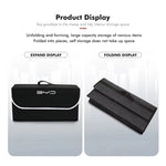 Load image into Gallery viewer, Car Trunk Organizer Box Large Capacity Folding Storage Bag For BYD Atto 3 Yuan Plus Han Tang EV F3 E6 Dmi Song F0 Qin Pro G3 I3