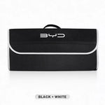 Load image into Gallery viewer, Car Trunk Organizer Box Large Capacity Folding Storage Bag For BYD Atto 3 Yuan Plus Han Tang EV F3 E6 Dmi Song F0 Qin Pro G3 I3