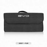 Load image into Gallery viewer, Car Trunk Organizer Box Large Capacity Folding Storage Bag For BYD Atto 3 Yuan Plus Han Tang EV F3 E6 Dmi Song F0 Qin Pro G3 I3
