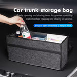 Load image into Gallery viewer, Car Trunk Organizer Box Large Capacity Folding Storage Bag For BYD Atto 3 Yuan Plus Han Tang EV F3 E6 Dmi Song F0 Qin Pro G3 I3
