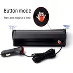 Load image into Gallery viewer, 8 LED Universal Car Strobe Light Flasher Vehicle Windshield Flashing Warning Signal Lamp Red Blue Police Emergency lights 12V
